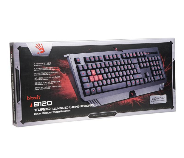 A4Tech Bloody B120 - 242588 - zdjęcie 4